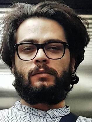 خالد عثمان